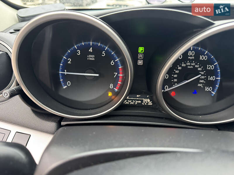 Седан Mazda 3 2012 в Києві фото 14 Седан Mazda 3 2012 в Києві