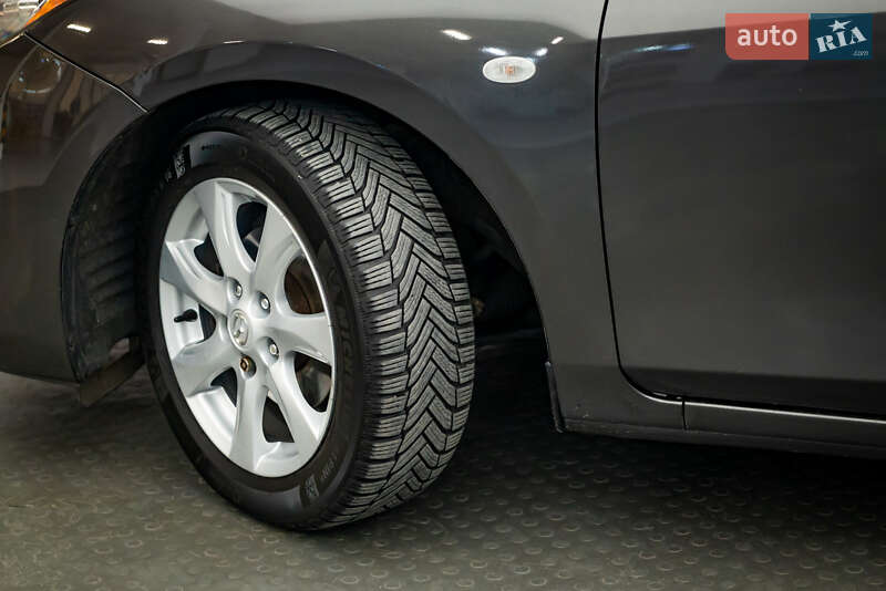 Хетчбек Mazda 3 2011 в Києві