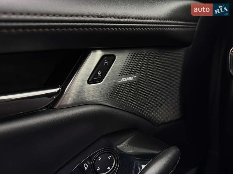 Седан Mazda 3 2022 в Дніпрі фото 28 Седан Mazda 3 2022 в Дніпрі