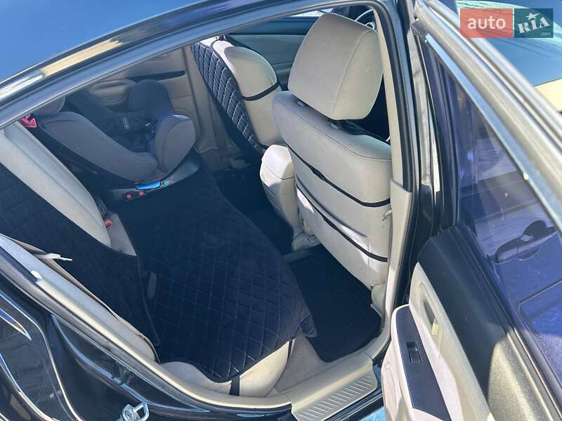 Седан Mazda 3 2008 в Одессе