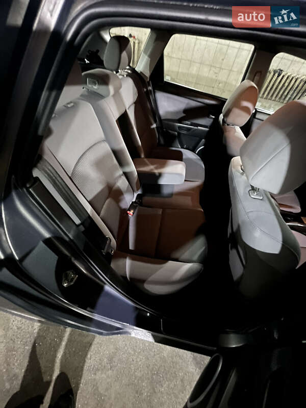 Хэтчбек Mazda 3 2007 в Киеве фото 13 Хэтчбек Mazda 3 2007 в Киеве