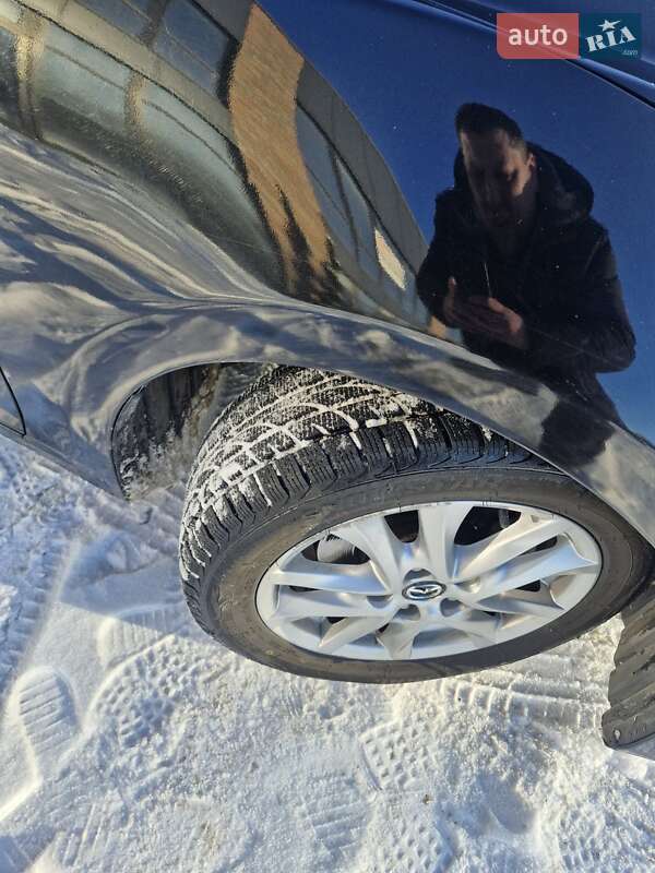 Седан Mazda 3 2015 в Вінниці фото 10 Седан Mazda 3 2015 в Вінниці