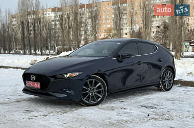 Хэтчбек Mazda 3 2020 в Черкассах