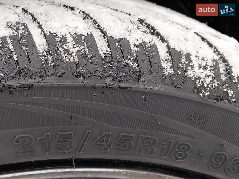 Хэтчбек Mazda 3 2019 в Харькове