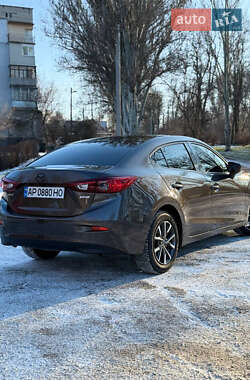 Седан Mazda 3 2013 в Запорожье