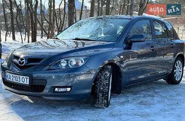 Хетчбек Mazda 3 2008 в Києві