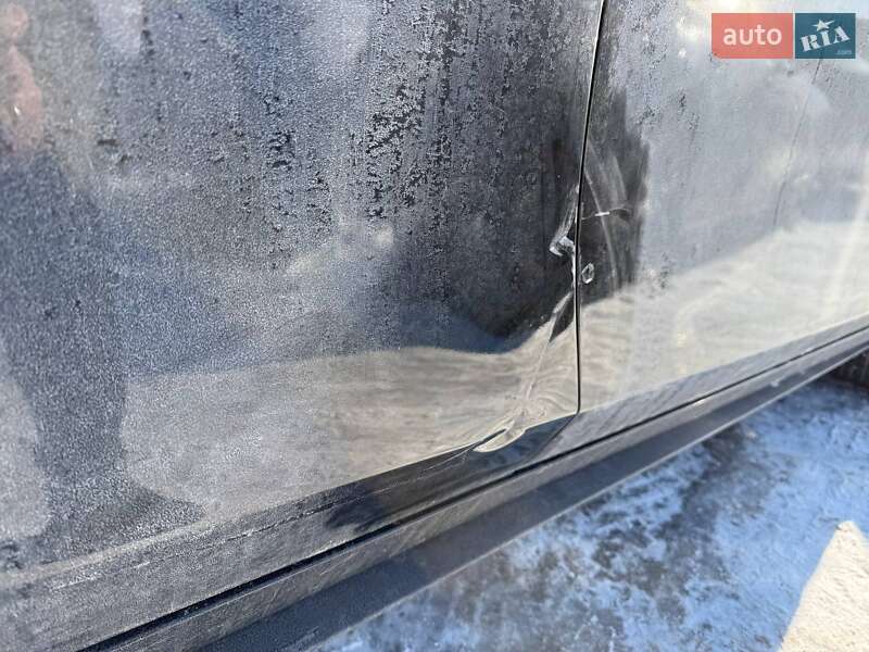 Седан Mazda 3 2022 в Киеве