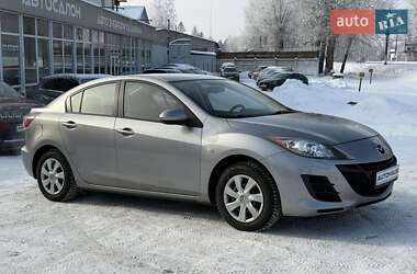 Седан Mazda 3 2010 в Житомире