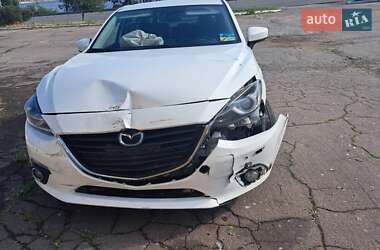 Хетчбек Mazda 3 2013 в Дніпрі