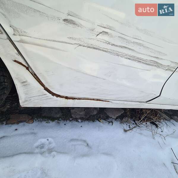 Хетчбек Mazda 3 2013 в Дніпрі