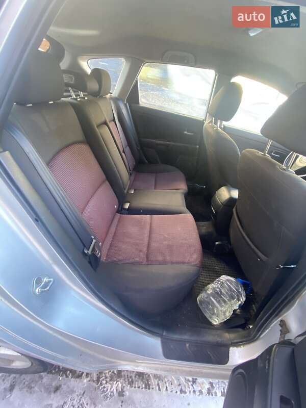 Хетчбек Mazda 3 2004 в Одесі