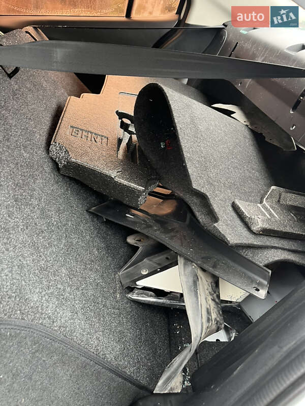 Седан Mazda 3 2013 в Львові