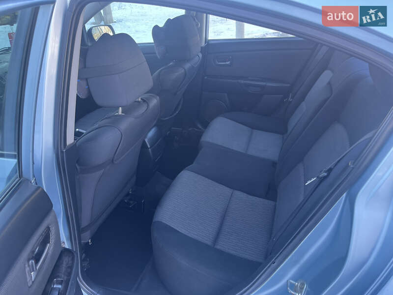 Седан Mazda 3 2007 в Первомайську