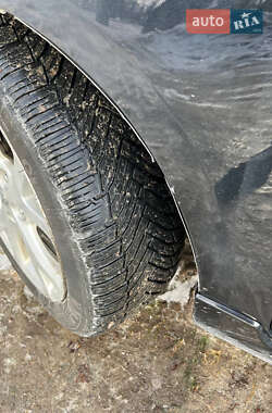 Седан Mazda 3 2008 в Миргороде фото 9 Седан Mazda 3 2008 в Миргороде