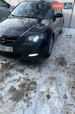 Седан Mazda 3 2008 в Миргороде фото 13 Седан Mazda 3 2008 в Миргороде