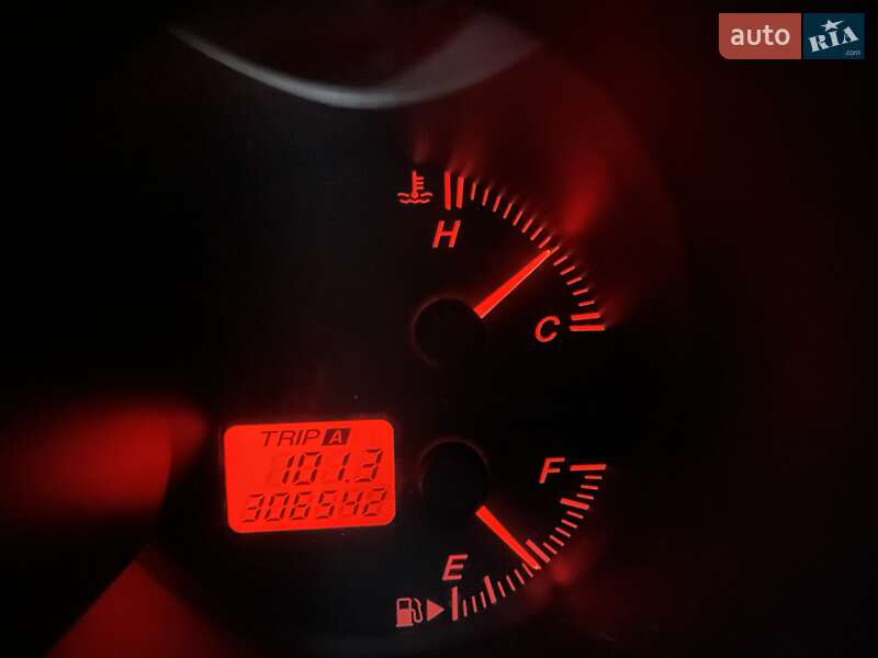 Хетчбек Mazda 3 2005 в Запоріжжі