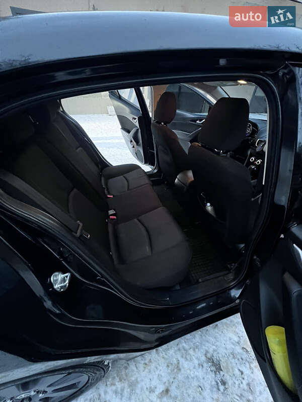Седан Mazda 3 2015 в Харкові фото 10 Седан Mazda 3 2015 в Харкові