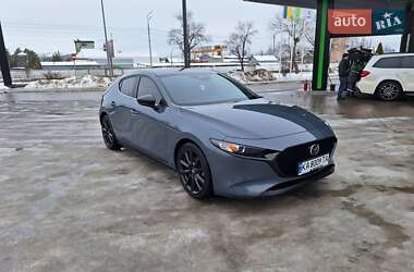 Хетчбек Mazda 3 2023 в Києві