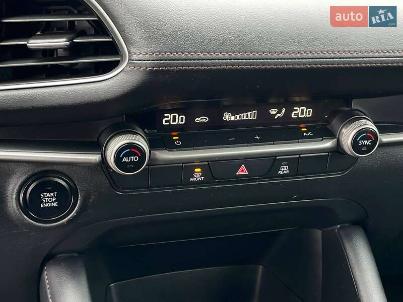 Хетчбек Mazda 3 2022 в Києві фото 27 Хетчбек Mazda 3 2022 в Києві
