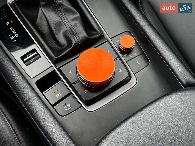 Хетчбек Mazda 3 2022 в Києві фото 26 Хетчбек Mazda 3 2022 в Києві