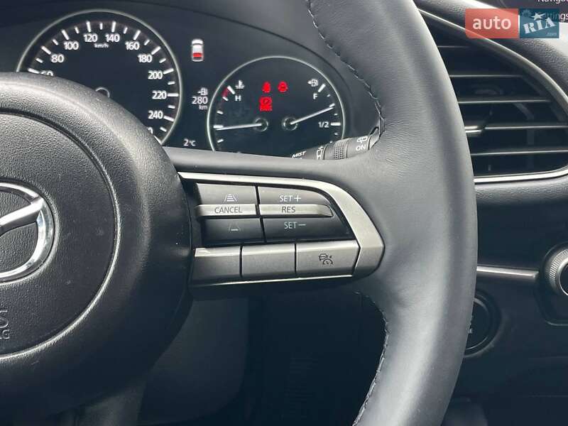 Хетчбек Mazda 3 2022 в Києві фото 20 Хетчбек Mazda 3 2022 в Києві