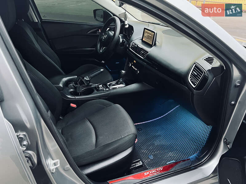 Седан Mazda 3 2013 в Кропивницком фото 6 Седан Mazda 3 2013 в Кропивницком
