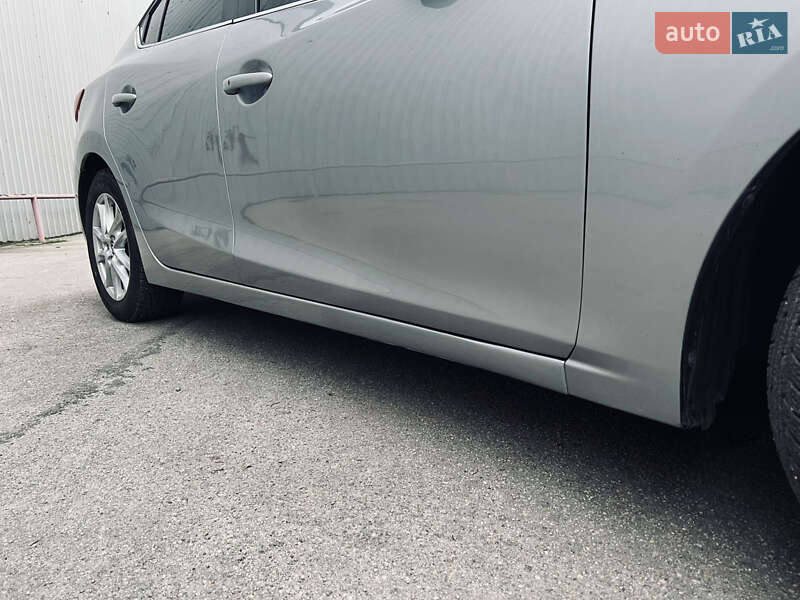 Седан Mazda 3 2013 в Кропивницком фото 16 Седан Mazda 3 2013 в Кропивницком