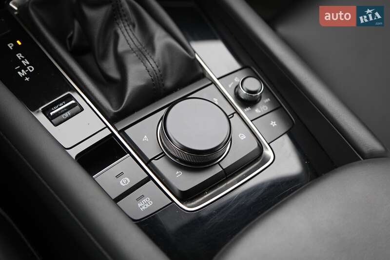 Седан Mazda 3 2021 в Киеве