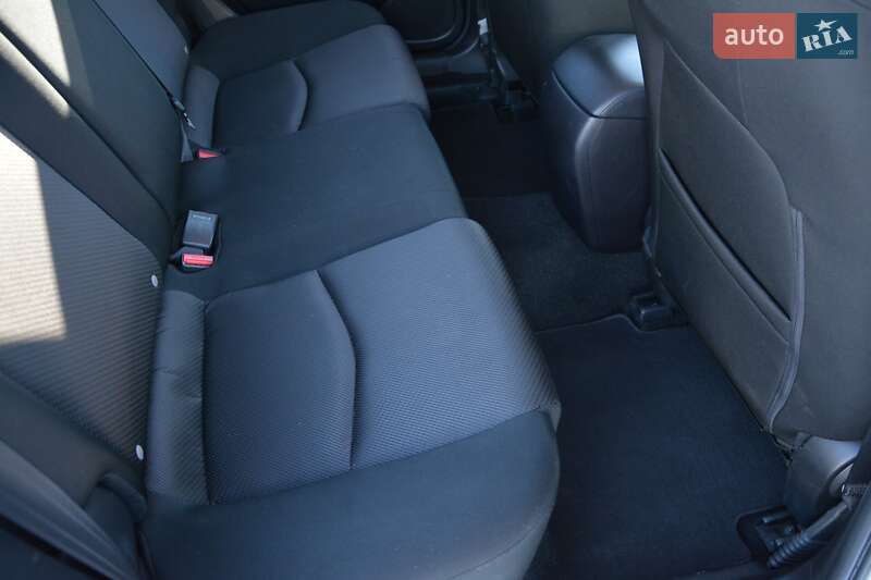 Седан Mazda 3 2017 в Києві фото 27 Седан Mazda 3 2017 в Києві