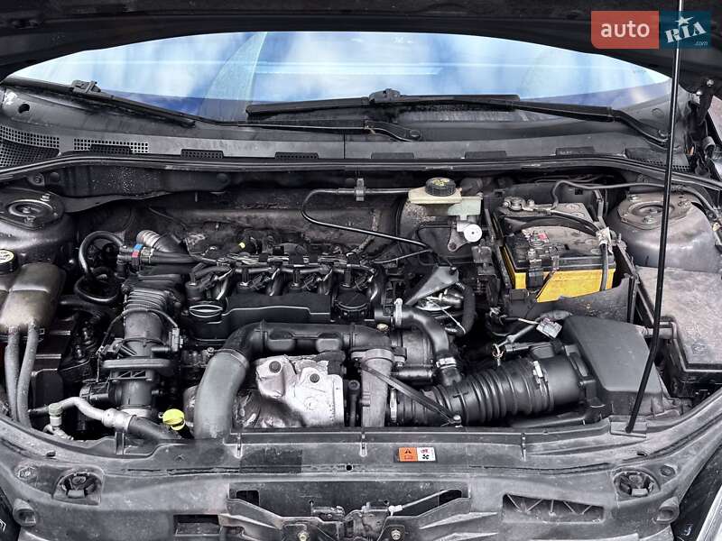 Хетчбек Mazda 3 2007 в Кривому Розі фото 6 Хетчбек Mazda 3 2007 в Кривому Розі