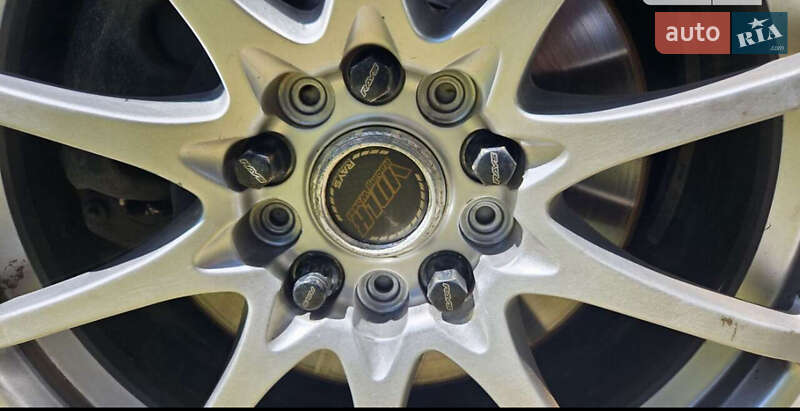 Седан Mazda 3 2015 в Миргороді