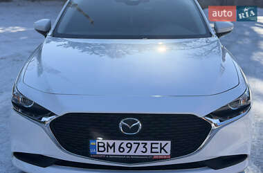 Седан Mazda 3 2019 в Кропивницькому
