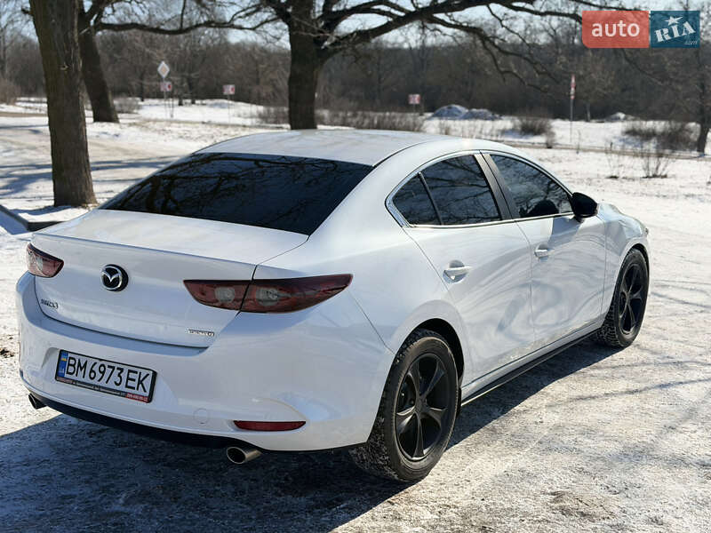 Седан Mazda 3 2019 в Кропивницком фото 9 Седан Mazda 3 2019 в Кропивницком