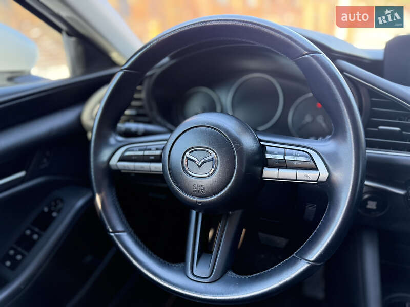 Седан Mazda 3 2019 в Кропивницком фото 6 Седан Mazda 3 2019 в Кропивницком