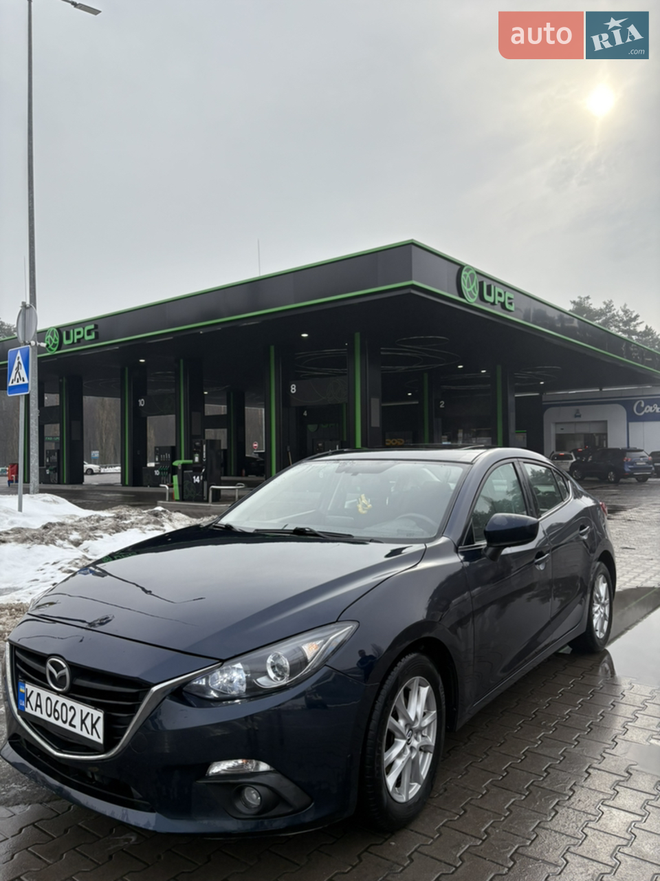 2017 Mazda 3 - мініатюра 16
