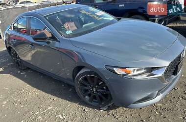 Седан Mazda 3 2022 в Дубно