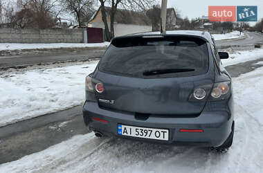 Хэтчбек Mazda 3 2008 в Макарове фото 6 Хэтчбек Mazda 3 2008 в Макарове