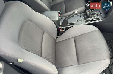 Хэтчбек Mazda 3 2008 в Макарове фото 11 Хэтчбек Mazda 3 2008 в Макарове