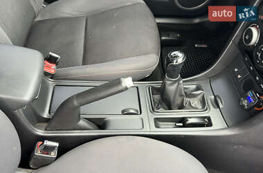 Хэтчбек Mazda 3 2008 в Макарове фото 13 Хэтчбек Mazda 3 2008 в Макарове