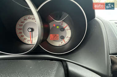 Хэтчбек Mazda 3 2008 в Макарове фото 31 Хэтчбек Mazda 3 2008 в Макарове
