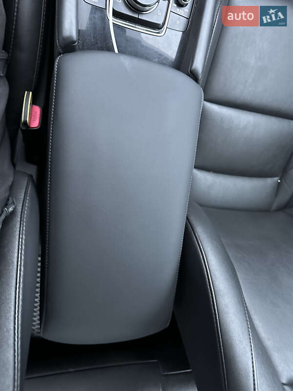 Седан Mazda 3 2019 в Моршині фото 25 Седан Mazda 3 2019 в Моршині