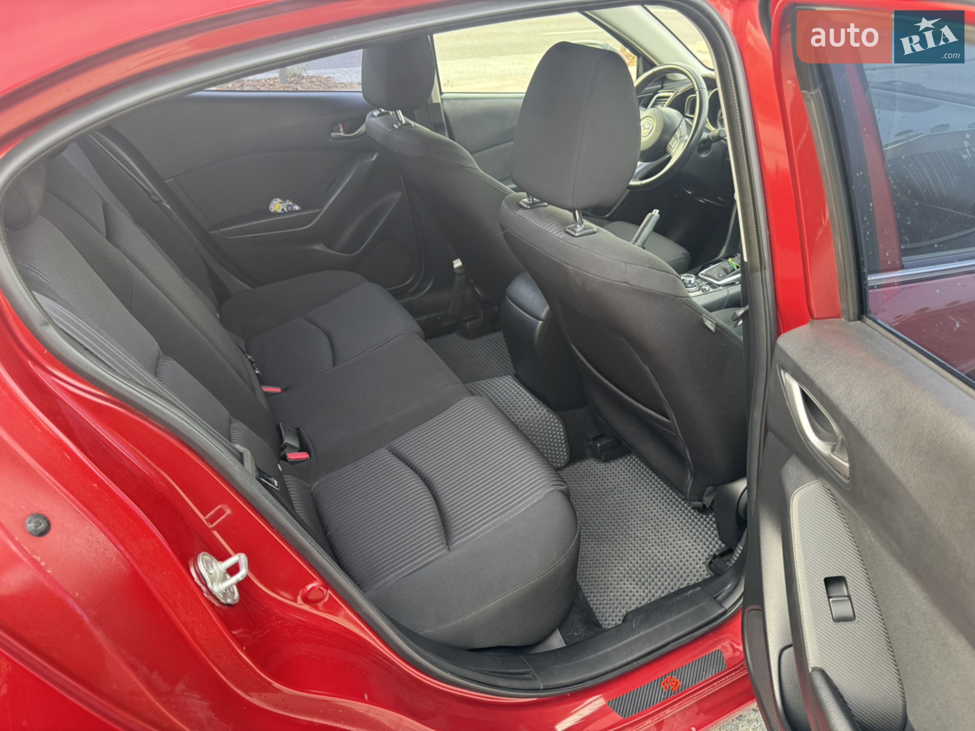 2014 Mazda 3 - мініатюра 6