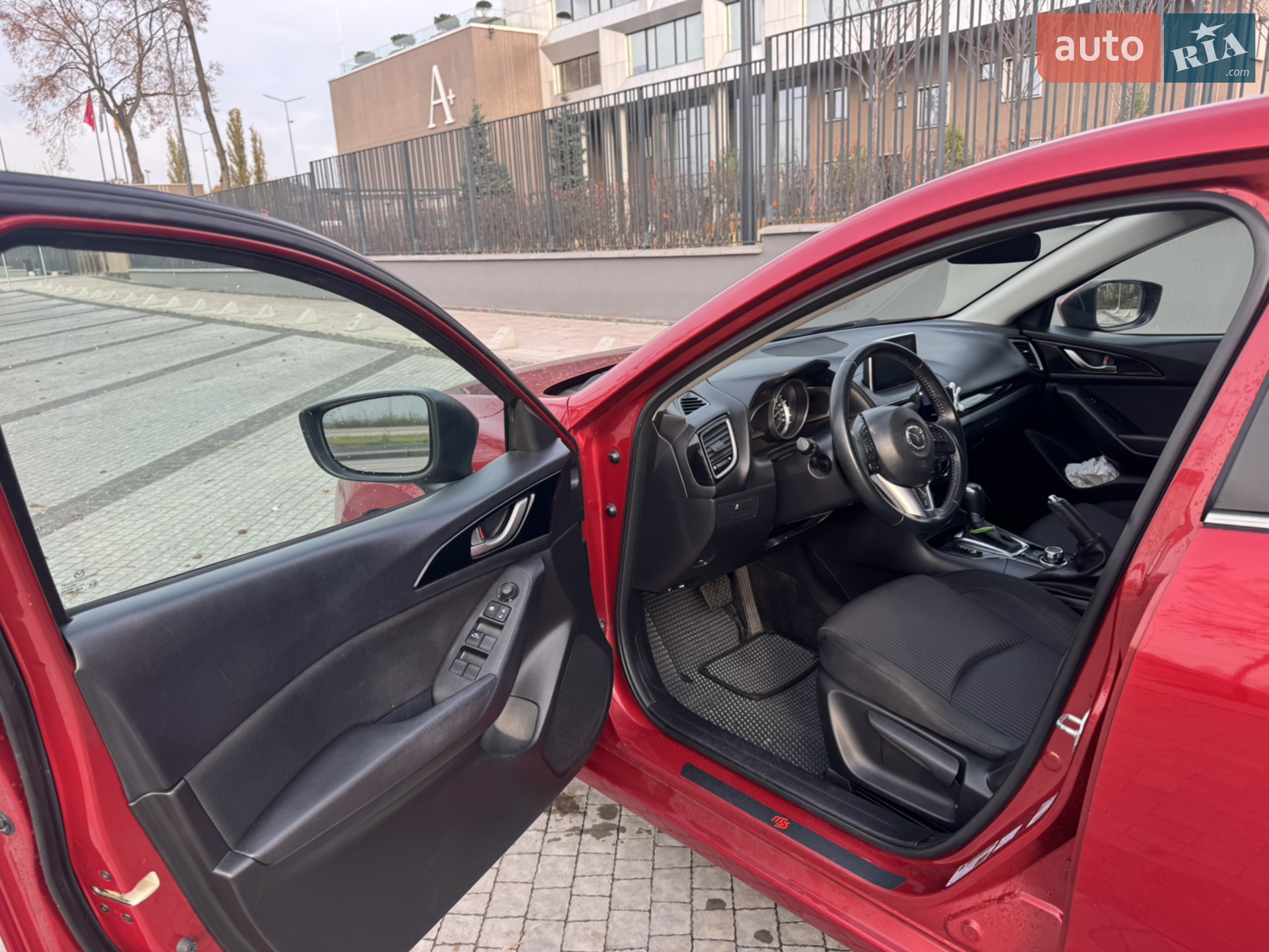 2014 Mazda 3 - мініатюра 5