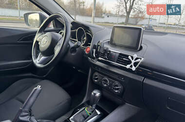 Седан Mazda 3 2014 в Киеве