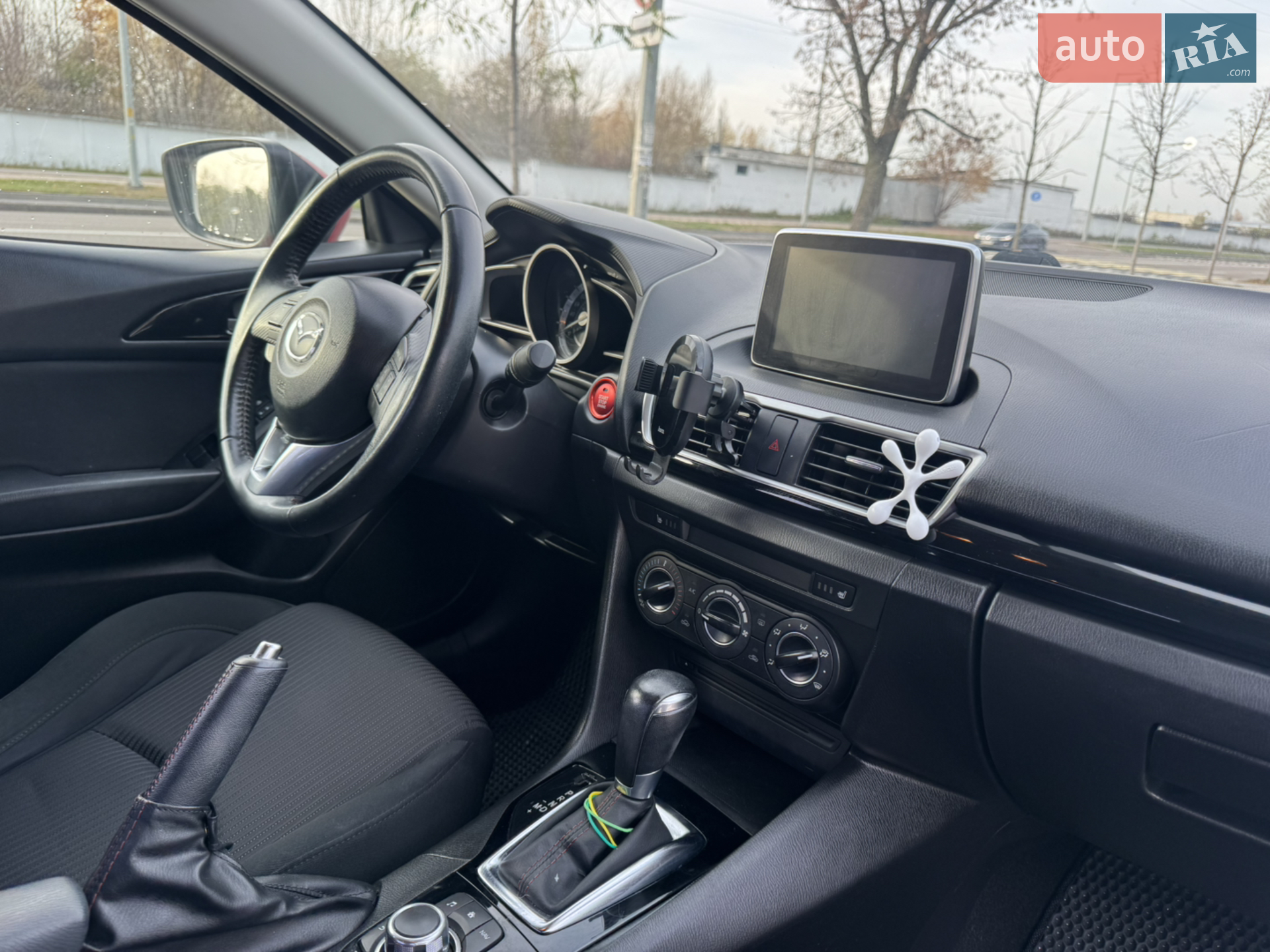 2014 Mazda 3 - мініатюра 7