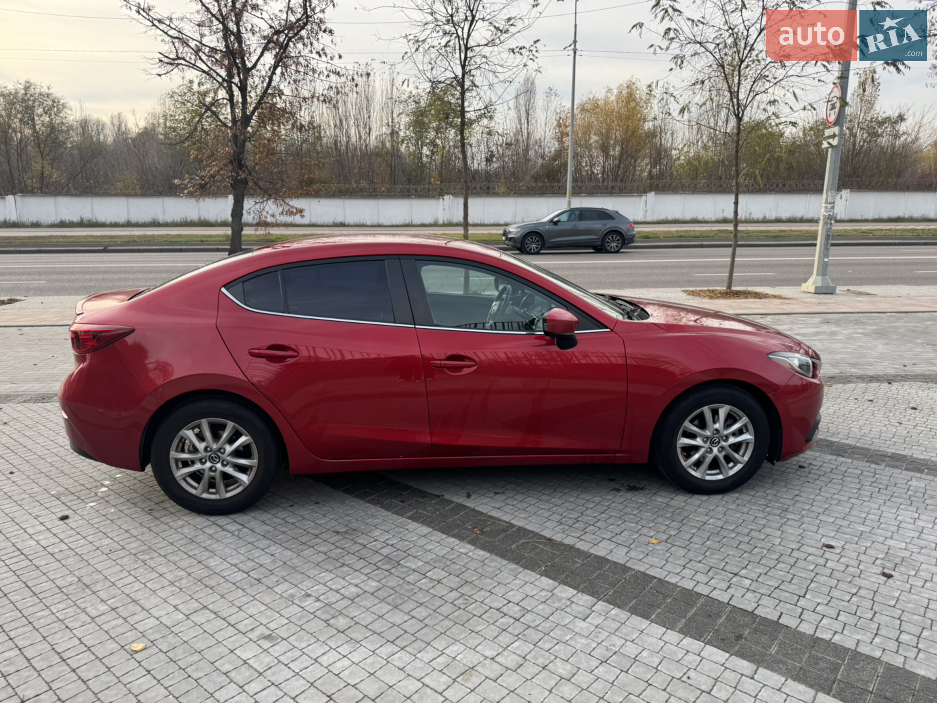 2014 Mazda 3 - мініатюра 2