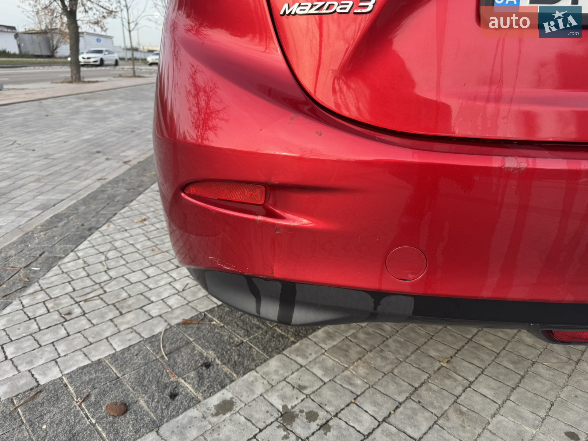2014 Mazda 3 - мініатюра 12