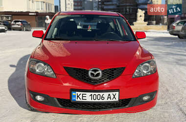 Хэтчбек Mazda 3 2007 в Черкассах
