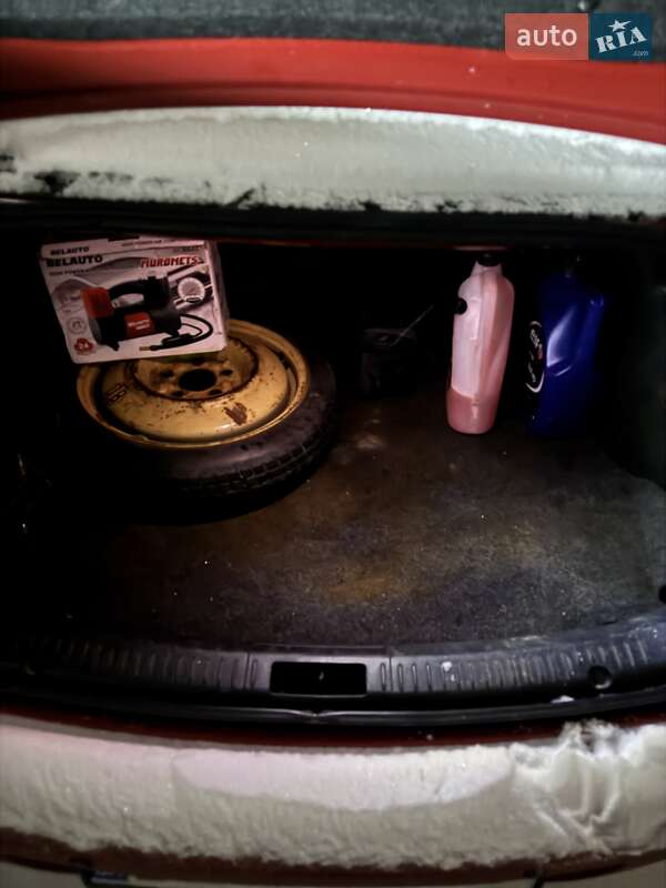 Седан Mazda 3 2005 в Каменец-Подольском фото 7 Седан Mazda 3 2005 в Каменец-Подольском