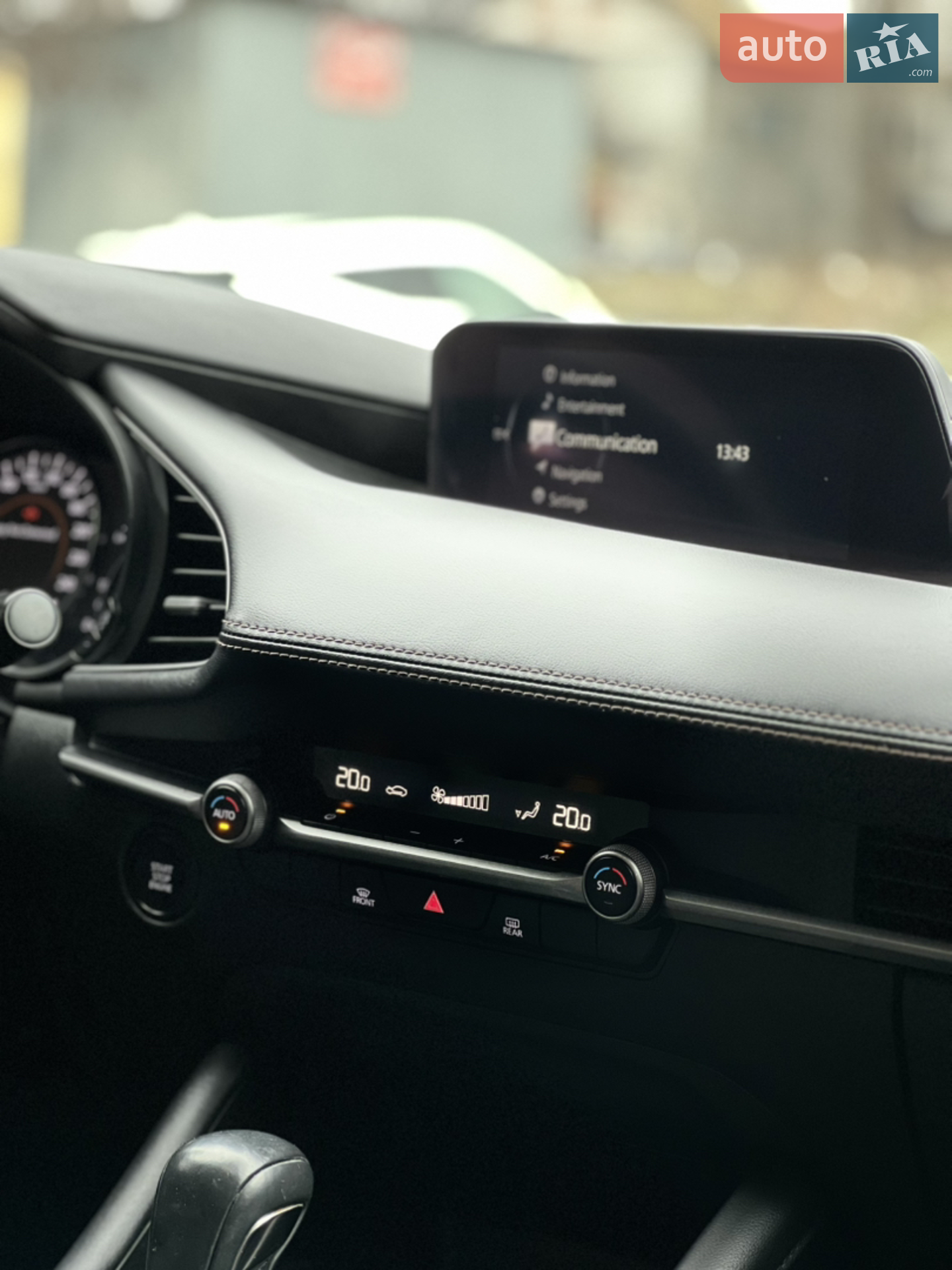 2022 Mazda 3 - мініатюра 19